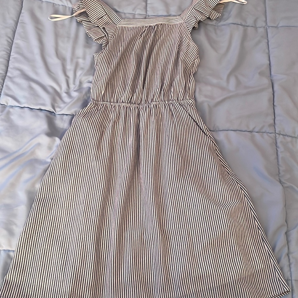 Xs dress